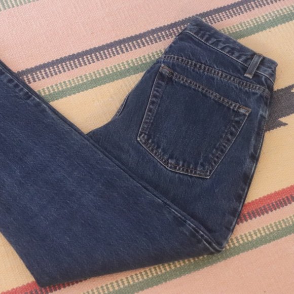 Gap Original Mid-rise Jeans - Picture 3 of 11